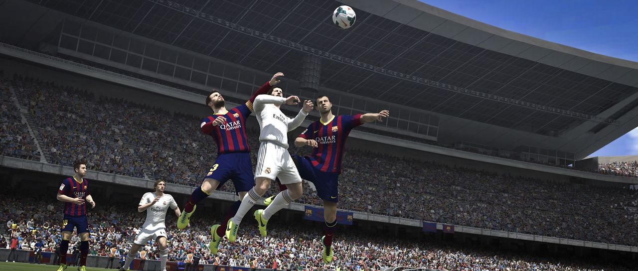 FIFA 14 (NG)